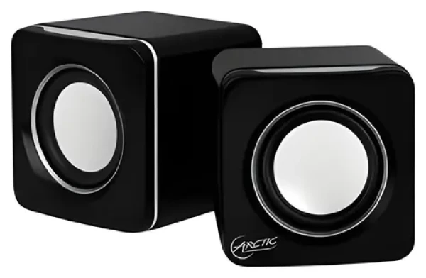 ARCTIC S111 M čierna / Prenosný reproduktor / Nabíjací (SPASO-SP008BK-GBA01)