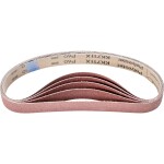 PFERD TOOLS BA 30/610 X A 60 45005154 brúsny pás Zrnitosť 60 (d x š) 610 mm x 30 mm 10 ks; 45005154