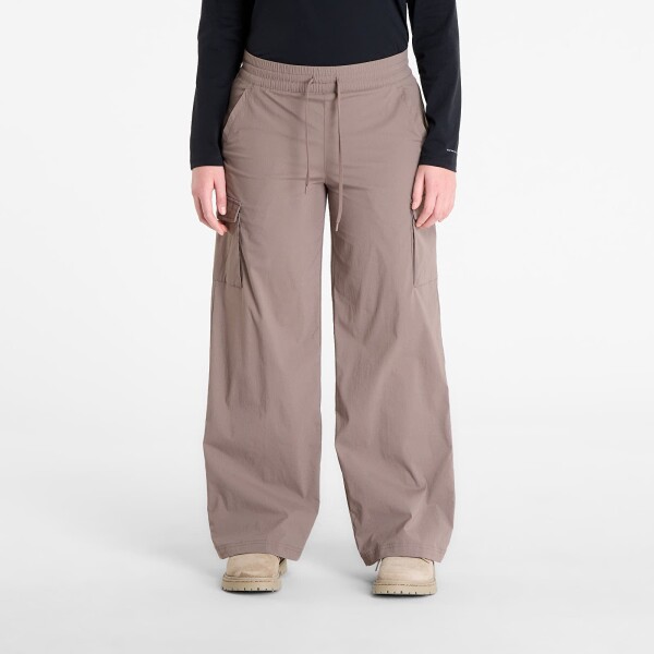 Kalhoty Columbia Chill Creek™ Urban Cargo Pants Iron L