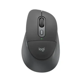 Logitech Signature M850 L grafitová / Bezdrôtová myš (910-007704)