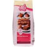 Zmes na brownies 1kg - FunCakes - FunCakes