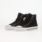 Tenisky Converse Chuck Taylor All Star Pro Hi Black/ Black/ White EUR 44