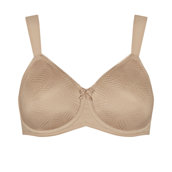 Podprsenka Essential Minimizer WX telová - TRIUMPH YELLOW 95F