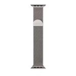 Epico Milanese Band remienok pre Apple Watch 38/40/41 mm starlight (63318182100002)