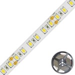 EVN EVN Lichttechnik STR54241202802 LED pásik En.trieda 2021: F (A - G) voľný koniec 24 V 5 m teplá biela; STR54241202802