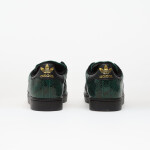 Tenisky adidas Superstar II W Collegiate Green/ Core Black/ Gold Metallic EUR 39 1/3
