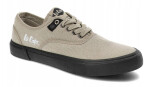 Lee Cooper LCW-24-02-2149M Pánske tenisky béžové 43
