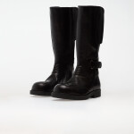 Tenisky MM6 Maison Margiela Shoes Boot Black EUR 46