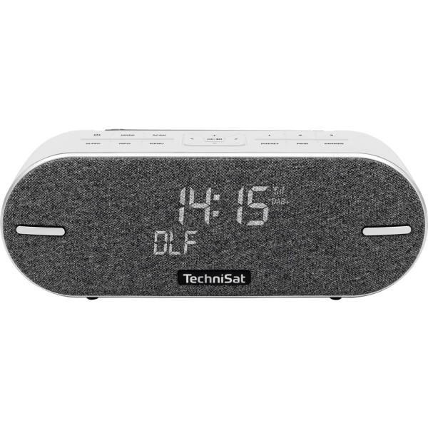 TechniSat Technisat DigitRadio BT 2 grey