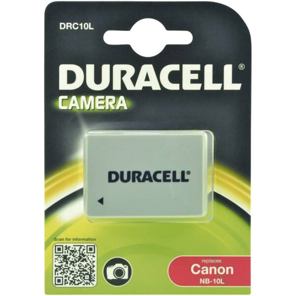 Duracell DRC10L