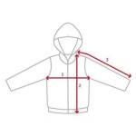Pánska lyžiarska bunda Hi Mountain M FC-2207 XL