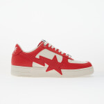 Tenisky A BATHING APE Bape Sta Os 2 M2 Red EUR 43