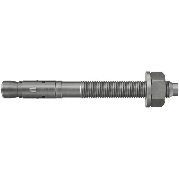 Fischer Bolzenanker FBZ 10/30 A4 hmoždinka 543963 50 ks; 543963