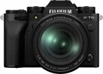 Fujifilm X-T5 Čierny + XF 16-80mm f/4.0 OIS R WR (16782571)