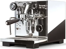 Eureka Pura R / pákový kávovar / 1250 W (PURA R)