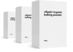 Vilgain Kypriaci prášok BIO – 3× 150 g