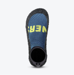 Skinners Adult 2.0 Essentials Petrol modré barefoot ponožkoboty 42 EUR