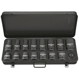 Matador Schraubwerkzeuge vložka zástrčného kľúča nárazového skrutkovača, 3/4 (20 mm), 75759001; 75759001