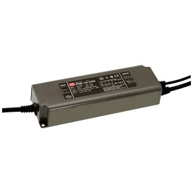 MEAN WELL PWM-120-24DA2 LED driver 120 W 5 A 24 V; PWM-120-24DA2