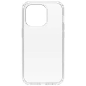 Otterbox Symmetry Clear zadný kryt na mobil Apple iPhone 14 Pro priehľadná; 77-88625