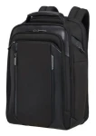 Samsonite SPECTROLITE 4.0 Laptop Backpack 15.6" EXP čierna / Batoh na notebook / recyklovaný PET / vodeodolný (158109-1041)