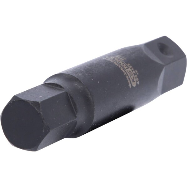 KS Tools 450.0423 Nárazová vložka pre skrutky s vnútorným šesťhranom L=107mm, 19mm; 450.0423