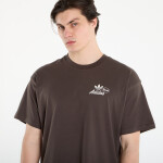 Tričko adidas Vintage Records Graphic T-shirt Shadow Olive XL