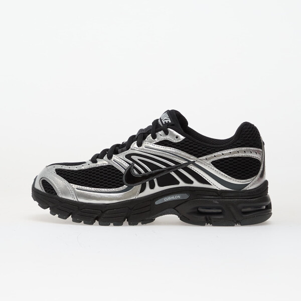 Tenisky Nike W Air Max Moto 2K Black/ Black-Metallic Silver-Anthracite EUR 36.5