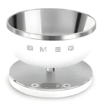 SMEG KSC01WHMWW biela / Kuchynská váha (KSC01WHMWW)