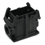 Weidmüller HDC 10B SBU 1M25 BP 3164390000 púzdro 1 ks; 3164390000