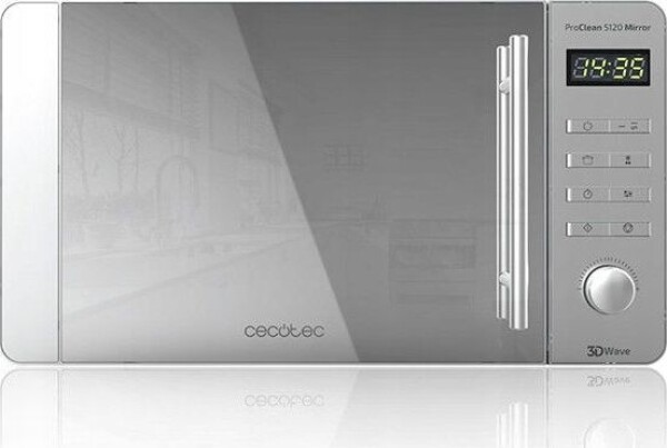 Cecotec ProClean 5120