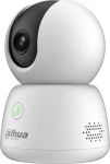 Dahua Hero H3B biela / IP kamera / 2304 × 1296 / Wi-Fi 6 / otočná 350 ° / RJ45 (H3B)