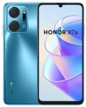 HONOR X7a 4+128GB modrá / EU distribúcia / 6.75 / 128GB / Android 12 (5109AMLY)