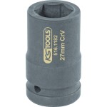 1" šesťhranná objímka SW 27 mm KS Tools 516.1182; 516.1182