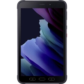 Samsung Galaxy Tab Active 3 LTE Android tablet 20.3 cm (8 palca) 64 GB GSM/2G, UMTS/3G, LTE/4G, WiFi čierna 2.700 GHz; SM-T575NZKAEEB