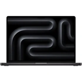 Apple MacBook Pro 16 M3 MAX 2023 Space Black / Apple M3 Max / 36GB / 1TB SSD / Apple GPU M3 Max / macOS / SK (MRW33CZ/A)