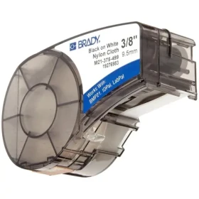 BRADY BMP21 Series / nylonová lepiaca páska / 4.87mx 9.53mm (M21-375-499)