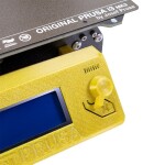 Prusa Research Prusament PETG Yellow Gold 1 kg (NFC)