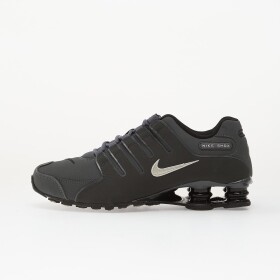 Tenisky Nike Shox Nz Dark Grey/ Mtlc Iron Ore-Anthracite-Black EUR 47.5