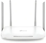 TP-LINK EC220-G5 biela / Router / AC1200 / Dual-band / Wi-Fi 5 (802.11ac) / 1x GWAN + 3x GLAN (EC220-G5)