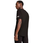Puma Sport Graphic Tee M 684617 01 pánske tričko M