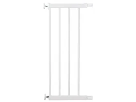Safety 1st Rozšírenie zábrany 28 cm White / pre Auto Close a Easy Close (24304310SF)