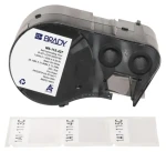 BRADY Etikety do tlačiarne štítkov / Etikety / Samolepiace / Pre M510, BMP51, BMP53, M511 (M5-115-427)