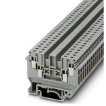 Feed-through terminal block UDK 4 BU 2775090 Phoenix Contact; 2775090