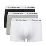 Calvin Klein Boxerky Low Seven 0000U2664G