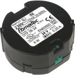 Comatec OTF/06.24RA sieťový adaptér / napájanie 24 V/DC 0.25 A 6 W; OTF/06.24RA