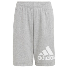 Detské bavlnené šortky Essentials Big Logo Jr HY4720 Adidas cm