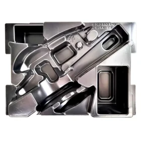 BOSCH 1600A002VV / Plastová vložka do kufra Bosch L-BOXX 238 pre Bosch GEX 125 amp; 150 AC Professional (1600A002VV)