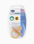 Chicco Cumlík celokaučukový Physio Soft 16-36m