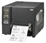 TSC MH261T Stolová TT tlačiareň štítkov / 203 dpi / displej / RS-232 / USB / LPT / LAN (MH261T-A001-0302)